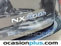 2016 Lexus NX