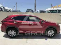2016 Lexus NX