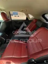 2016 Lexus NX