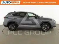 2016 Lexus NX