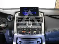 2016 Lexus NX
