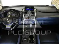 2016 Lexus NX