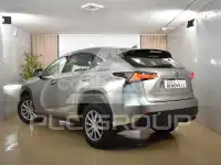 2016 Lexus NX