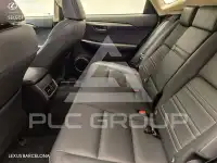 2016 Lexus NX