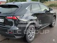 2016 Lexus NX