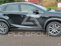 2016 Lexus NX