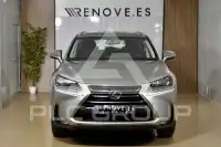 2016 Lexus NX