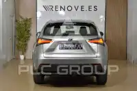 2016 Lexus NX