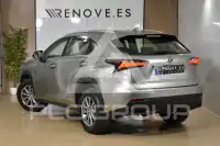 2016 Lexus NX