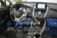 2016 Lexus NX
