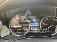 2016 Lexus NX