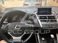 2016 Lexus NX