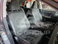2016 Lexus RX