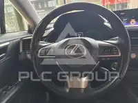 2016 Lexus RX