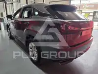 2016 Lexus RX
