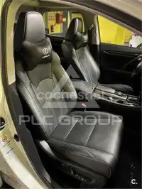 2016 Lexus RX