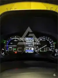 2016 Lexus RX