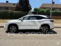 2016 Lexus RX