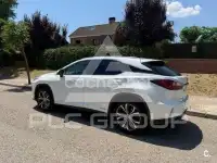 2016 Lexus RX
