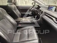 2016 Lexus RX
