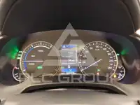 2016 Lexus RX