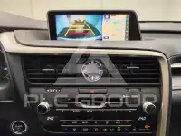 2016 Lexus RX