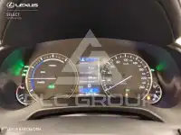 2016 Lexus RX