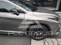 2016 Lexus RX