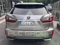 2016 Lexus RX