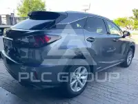 2016 Lexus RX