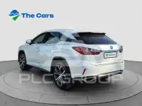 2016 Lexus RX