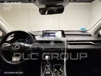2016 Lexus RX