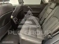 2016 Lexus RX
