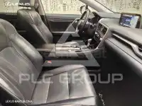 2016 Lexus RX