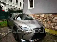 2016 Lexus RX