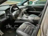 2016 Lexus RX