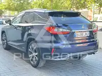 2016 Lexus RX