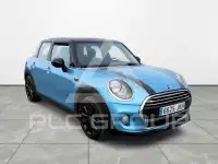 2016 Mini COOPER