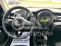 2016 Mini COOPER
