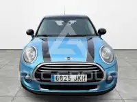 2016 Mini COOPER
