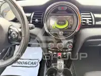 2016 Mini COOPER