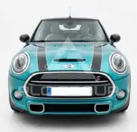 2016 Mini COOPER