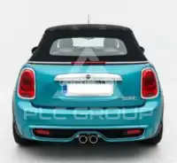 2016 Mini COOPER
