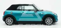 2016 Mini COOPER
