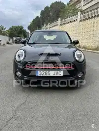 2016 Mini COOPER