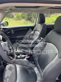 2016 Mini COOPER