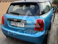 2016 Mini COOPER