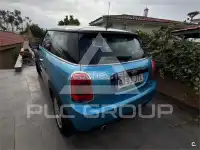2016 Mini COOPER