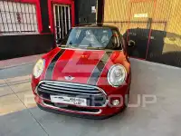 2016 Mini COOPER