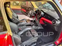 2016 Mini COOPER